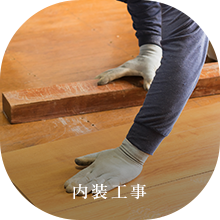 内装工事